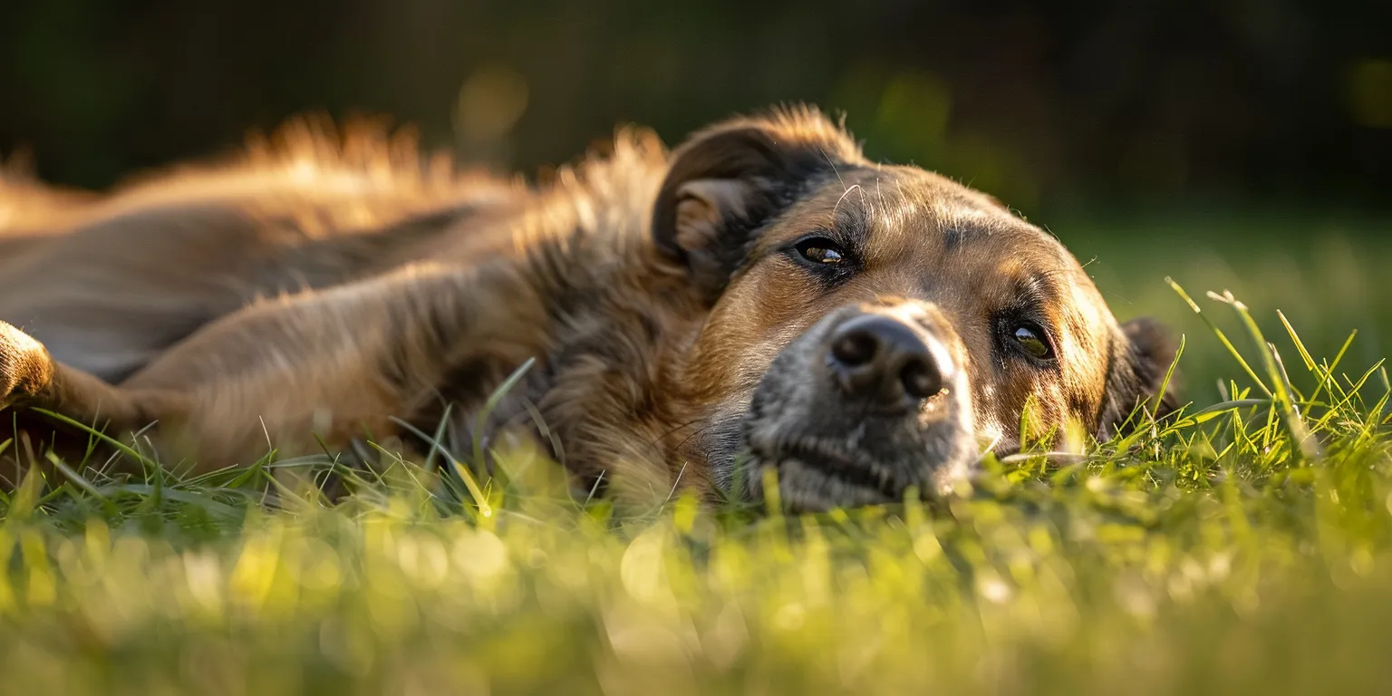 Kan hunde få hedeslag
