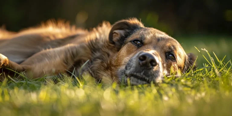 Kan hunde få hedeslag
